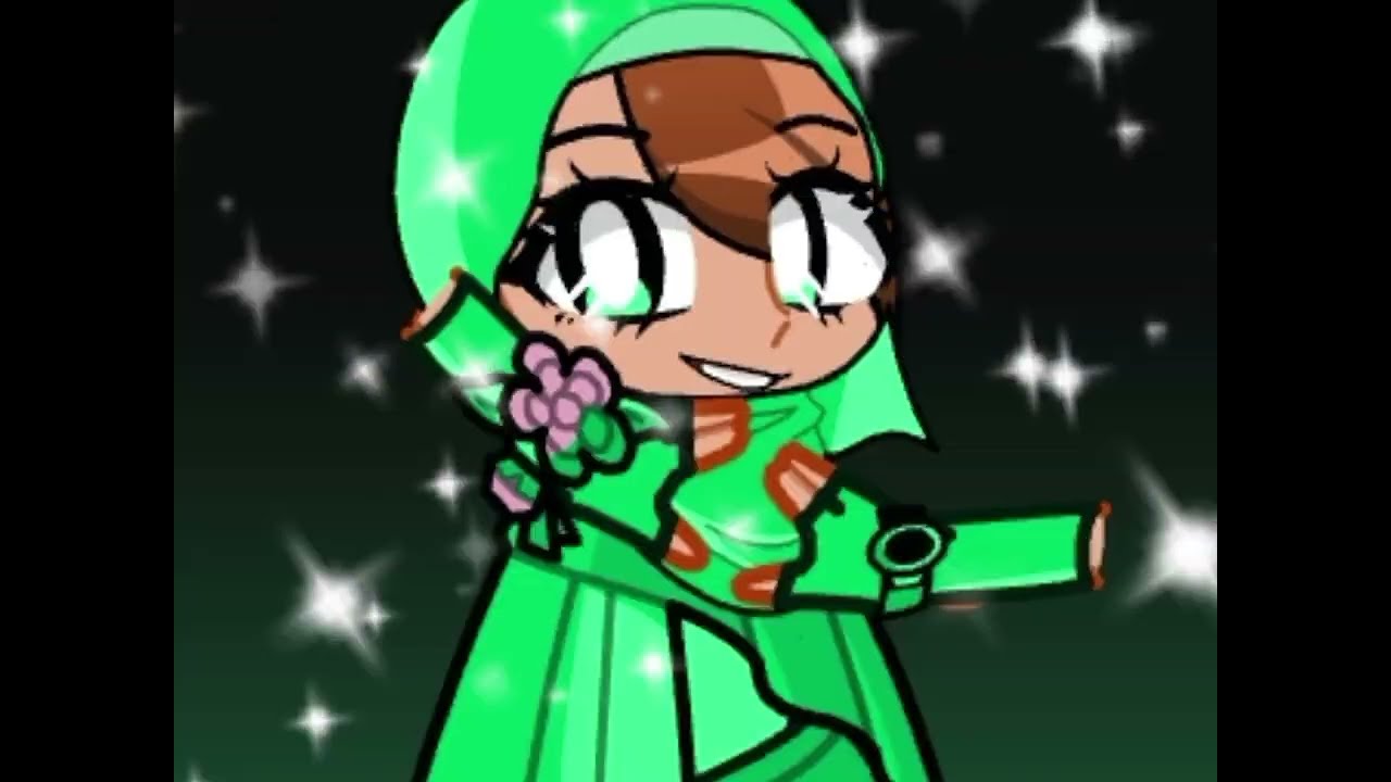 ◇MCS NEW TITLE CARD | REMAKE | GACHA MAGICAL GIRL SERIES | ◇