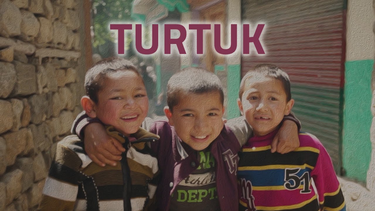 Turtuk - Indian Village That Was Once In Pakistan | Beyond Ladakh: E06