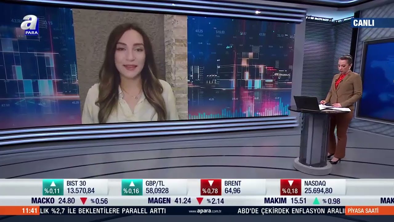 Bitcoin'deki Y&uuml;kseliş Kalıcı Mı? ONDO ve Arbitrum'a Dikkat!