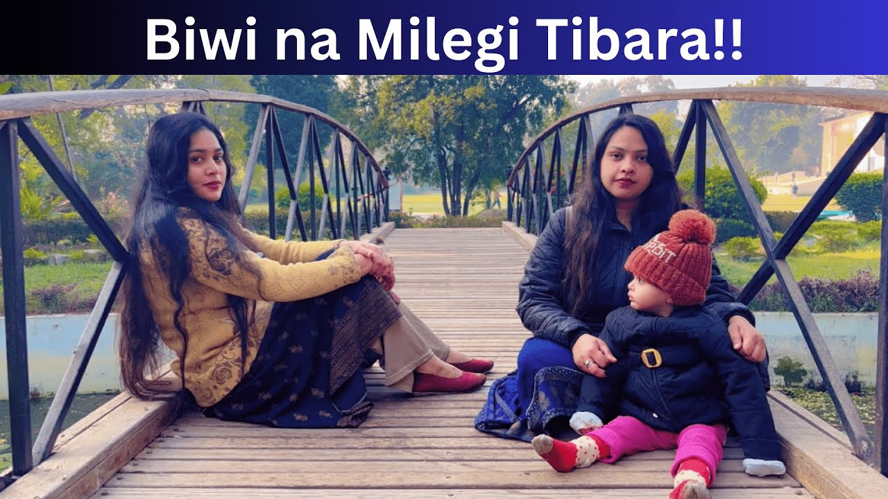 Sana se Hui Ladai!!