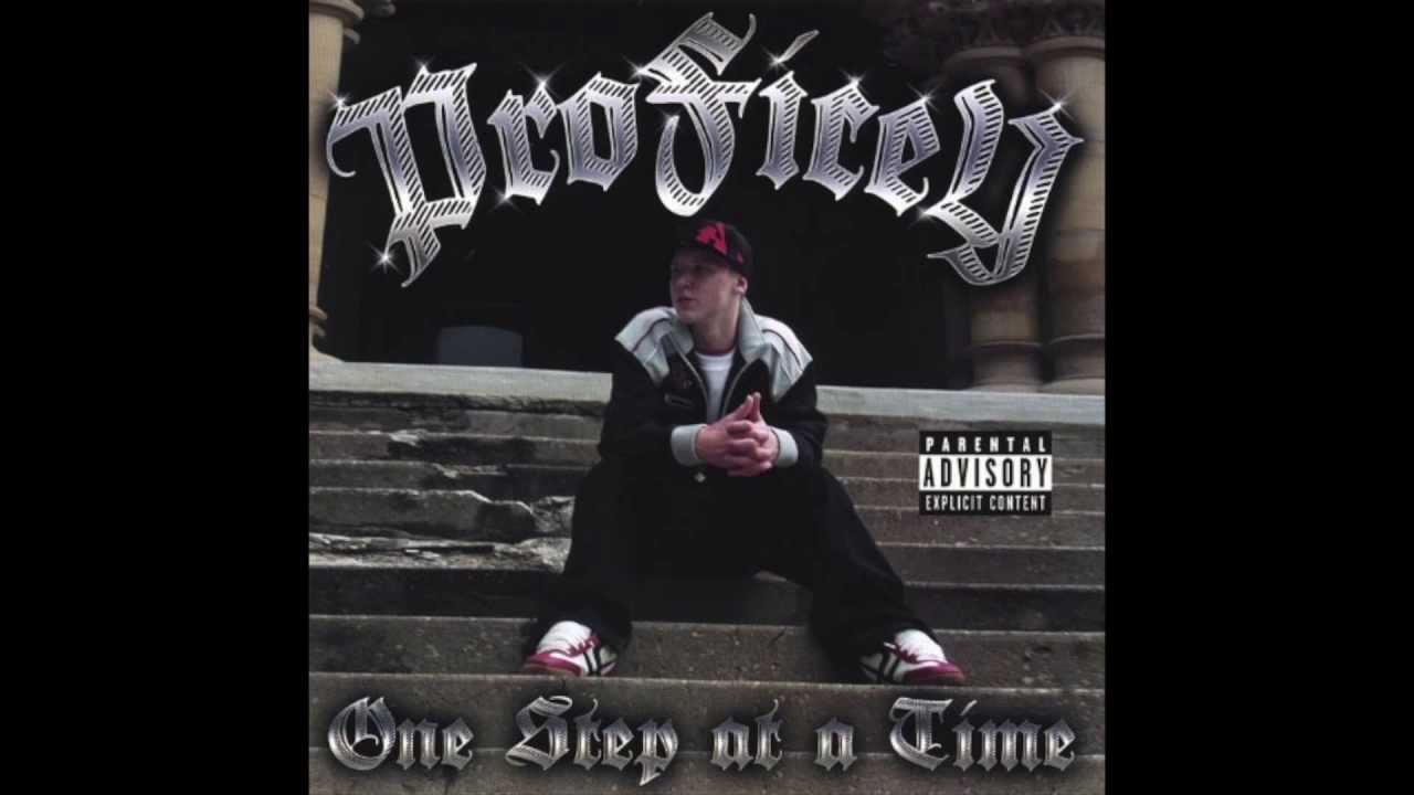 Proficey: Make It (ft. Jay Creswell)