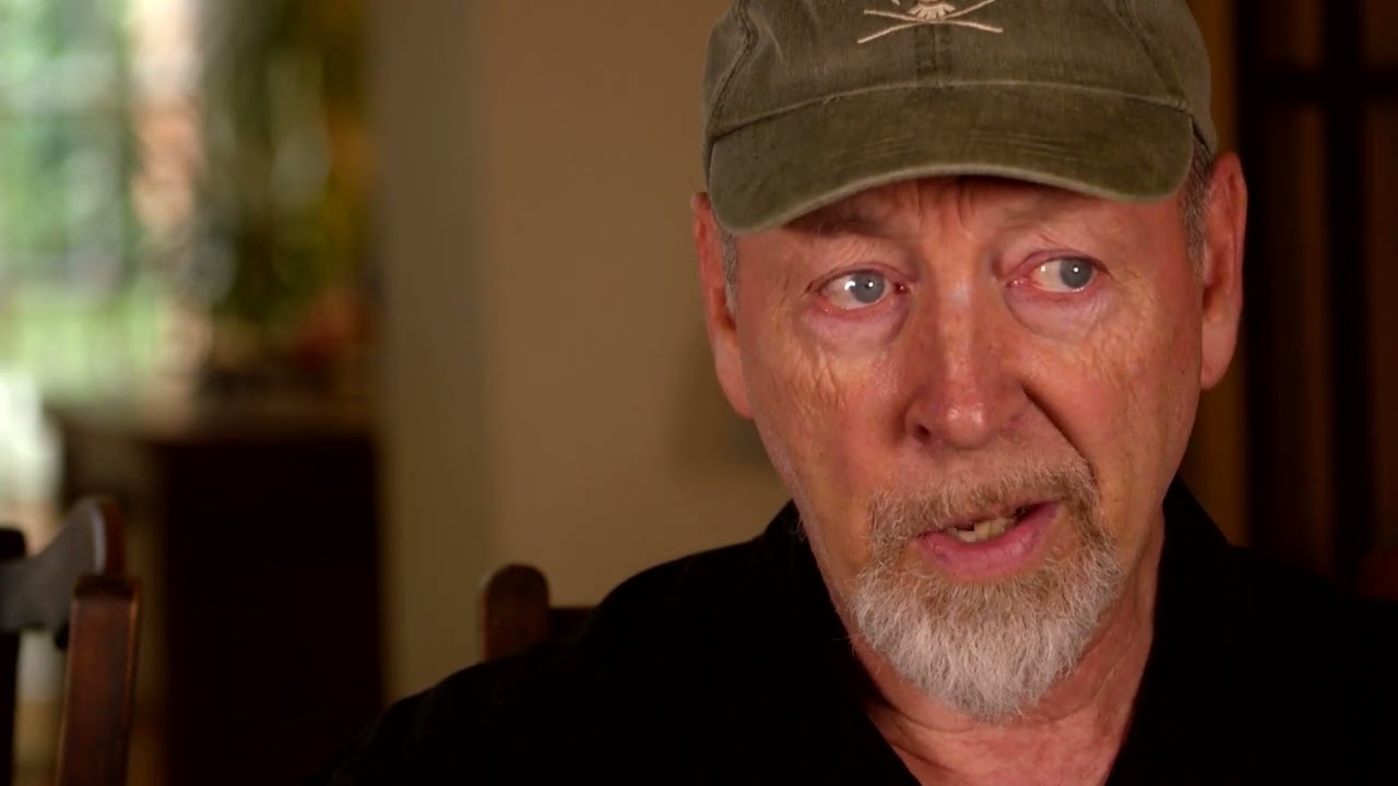 Richard Thompson on 'Five Leaves Left'