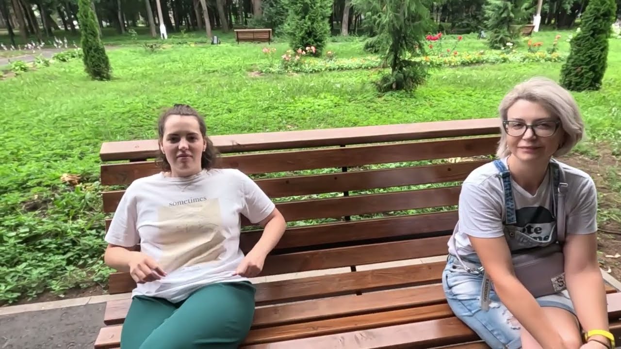 Осташков 2 часть!!! Как хорошо что ВСЕ уехали на море!