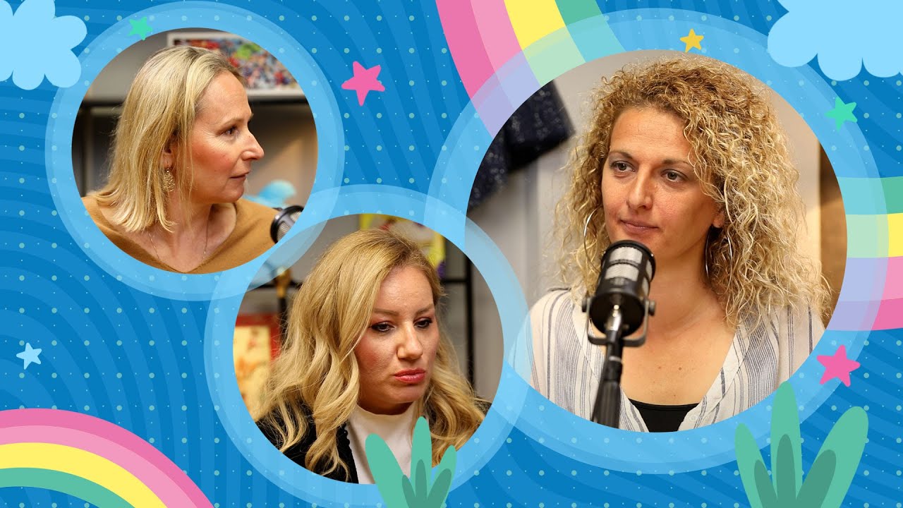 U podcastu Mamazjanija o vantelesnoj oplodnji: “Stvara zavisnost, ne prestajete dok ne stigne beba”