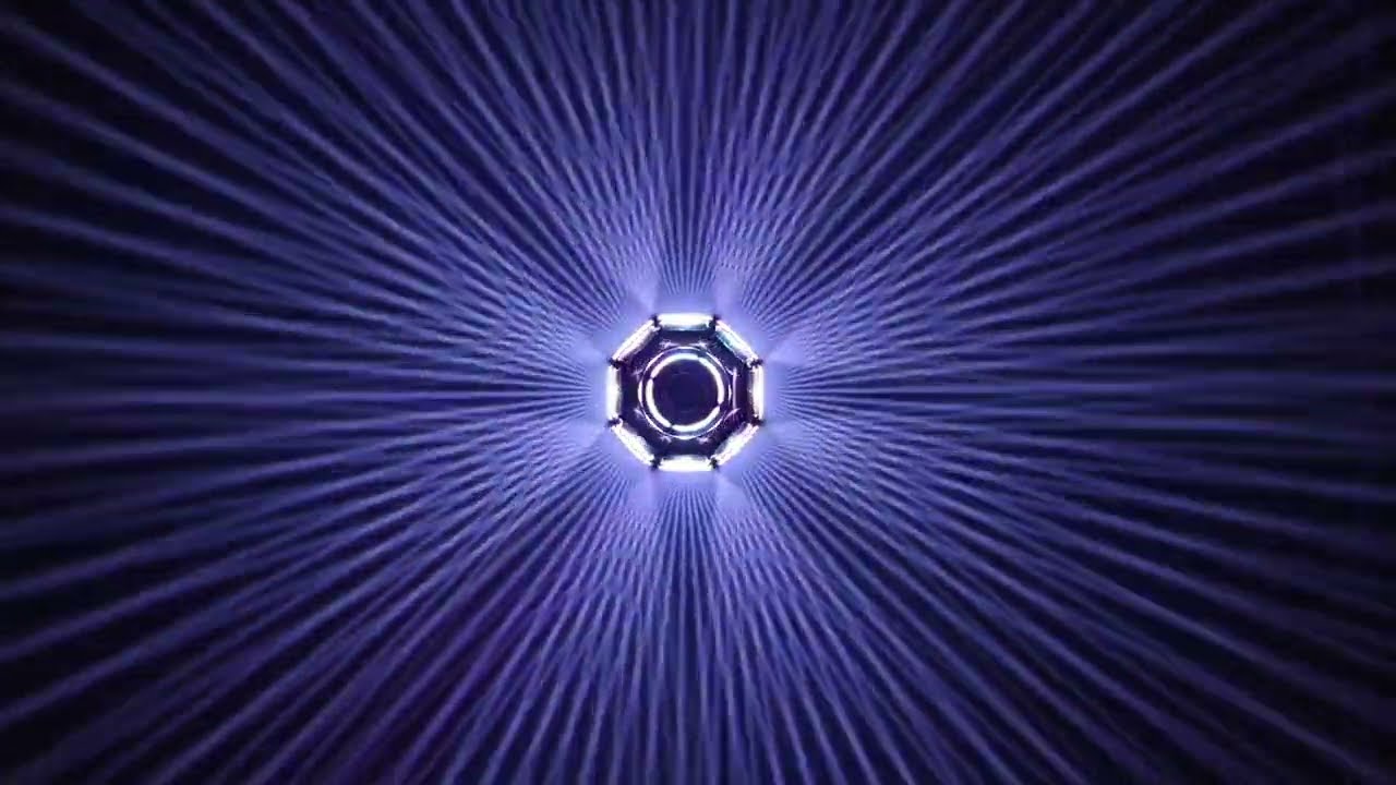 Minuit Une IVL Photon. My first hour.