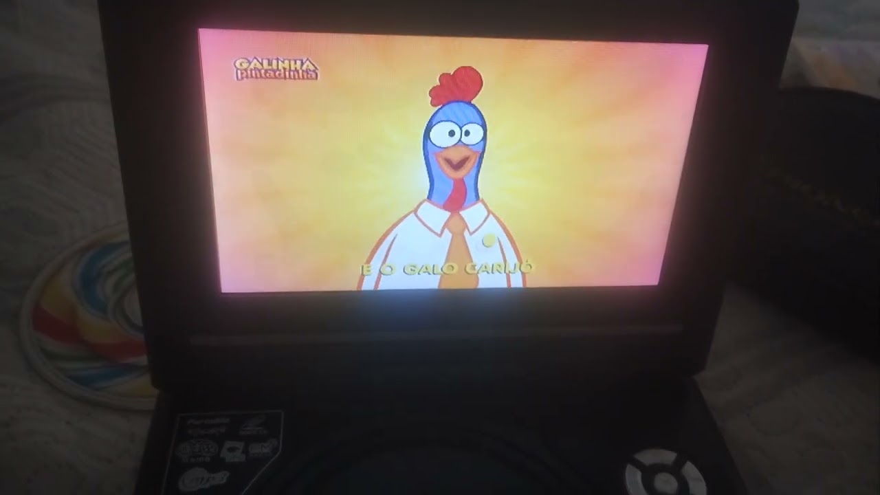 1 2 3 4 DVD