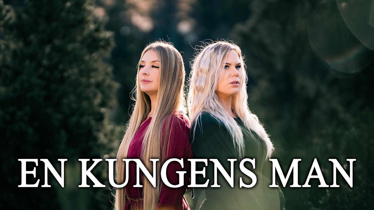 En kungens man (Björn Afzelius) - Sofie Svensson & Dom Där, Runa