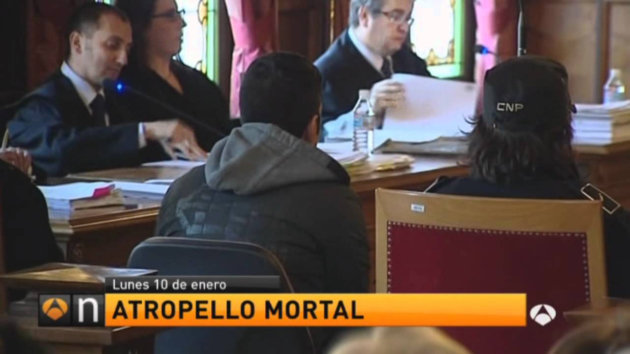 ANTENA 3 NOTICIAS - NUEVO PLATÓ - 10 DE ENERO 2011