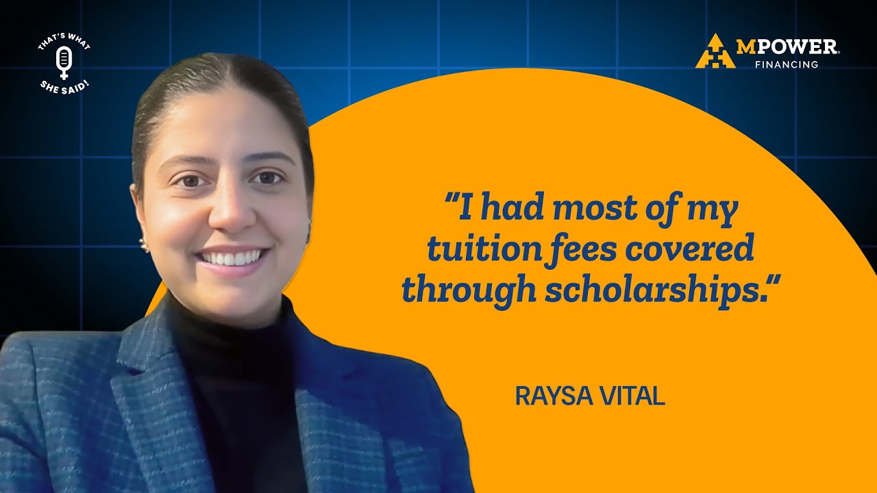 EP 7: Studying law in the U.S. as an International Student