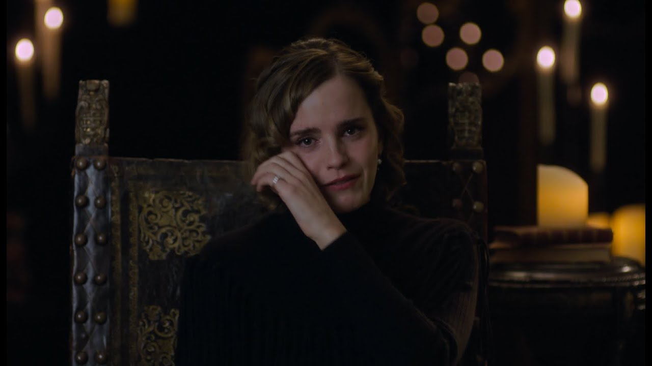 Harry Potter 20th Anniversary: Emotional appreciation of collaboration