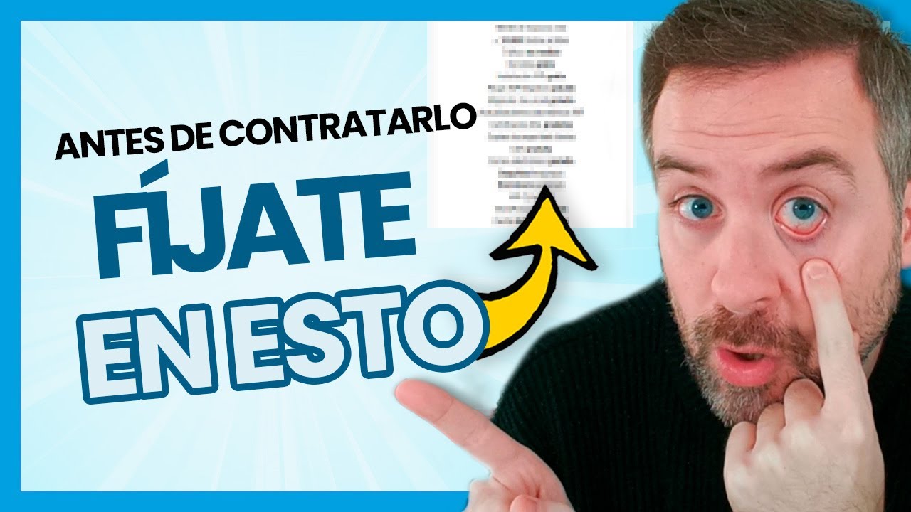 ✅📋 9 Claves sobre C&Oacute;MO ELEGIR HOSTING para la web de tu negocio