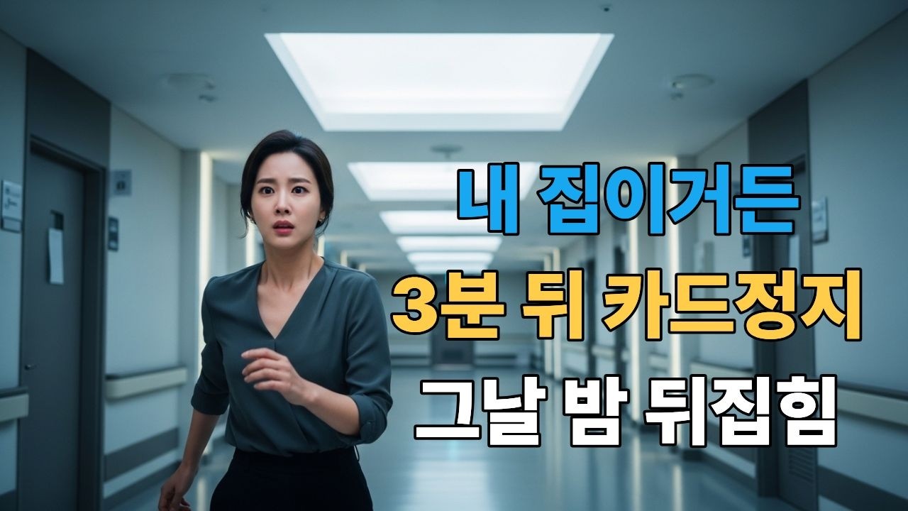 “친정아버지 수술비는 돈 낭비라던 남편… 시모 유럽여행 1300만 원 결제 문자 보고 집을 팔았습니다” | 시니어 인생 사연|YouTube
