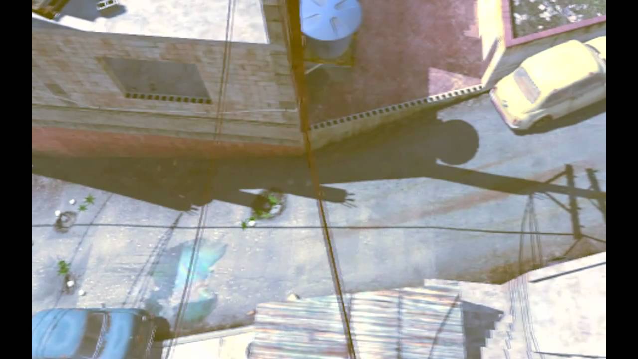 MW2 GunRunners Montage -4-