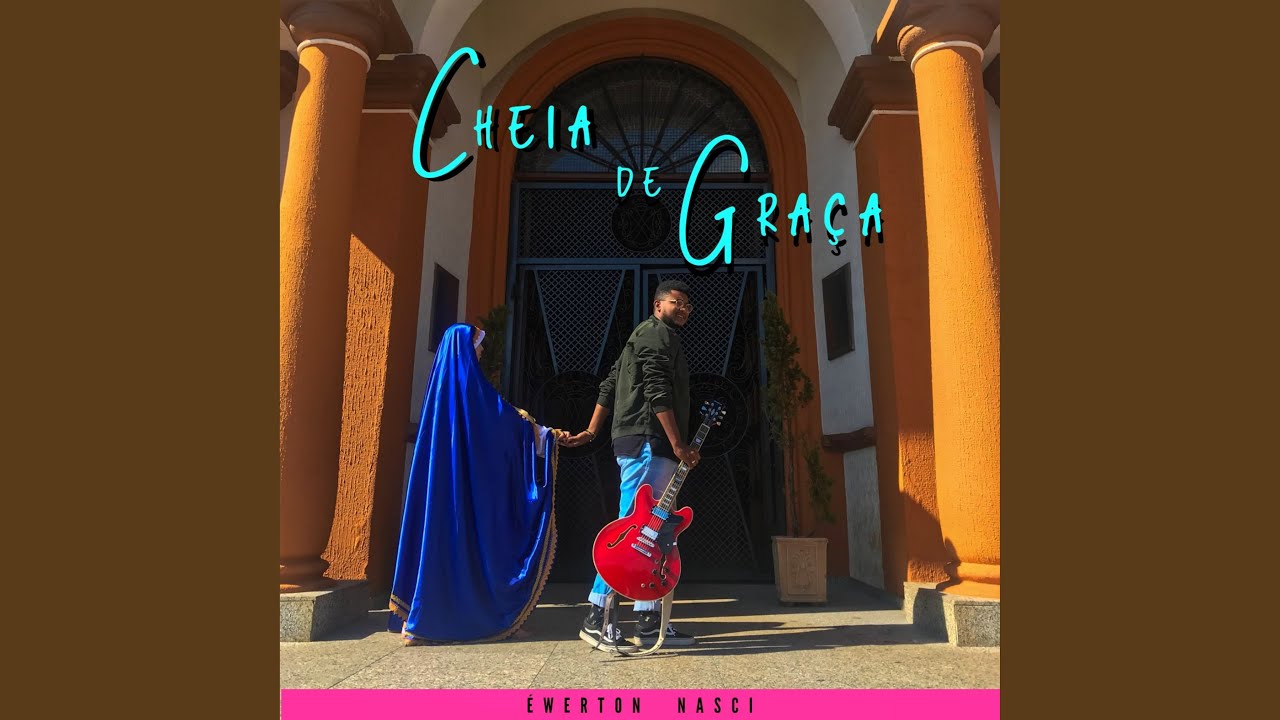 Cheia de Gra&ccedil;a