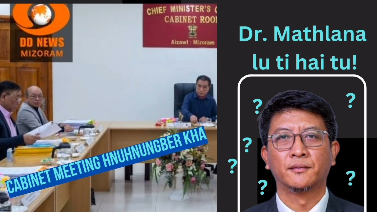 Это заседание Кабинета министров!!/Министр образования, доктор Матлантеа, у вас есть