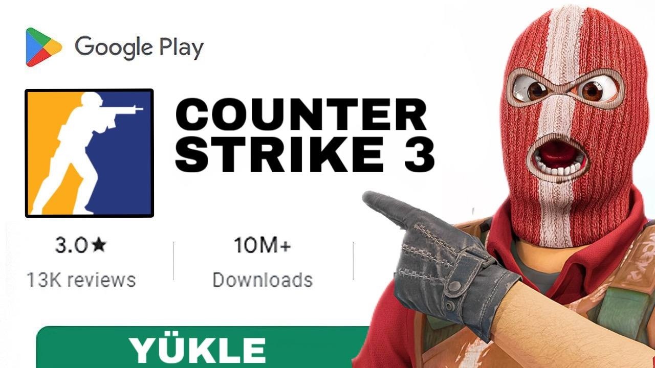 ÇAKMA CS:GO OYUNLARINI OYNADIM!? (EN KÖTÜ CS2 OYUNLARI)