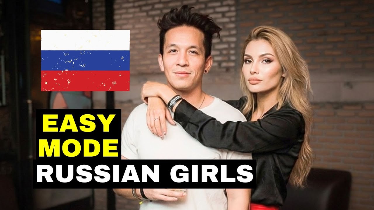 Pick Up Russian Girl | Beginners Guide Daygame (Indirect Approach)