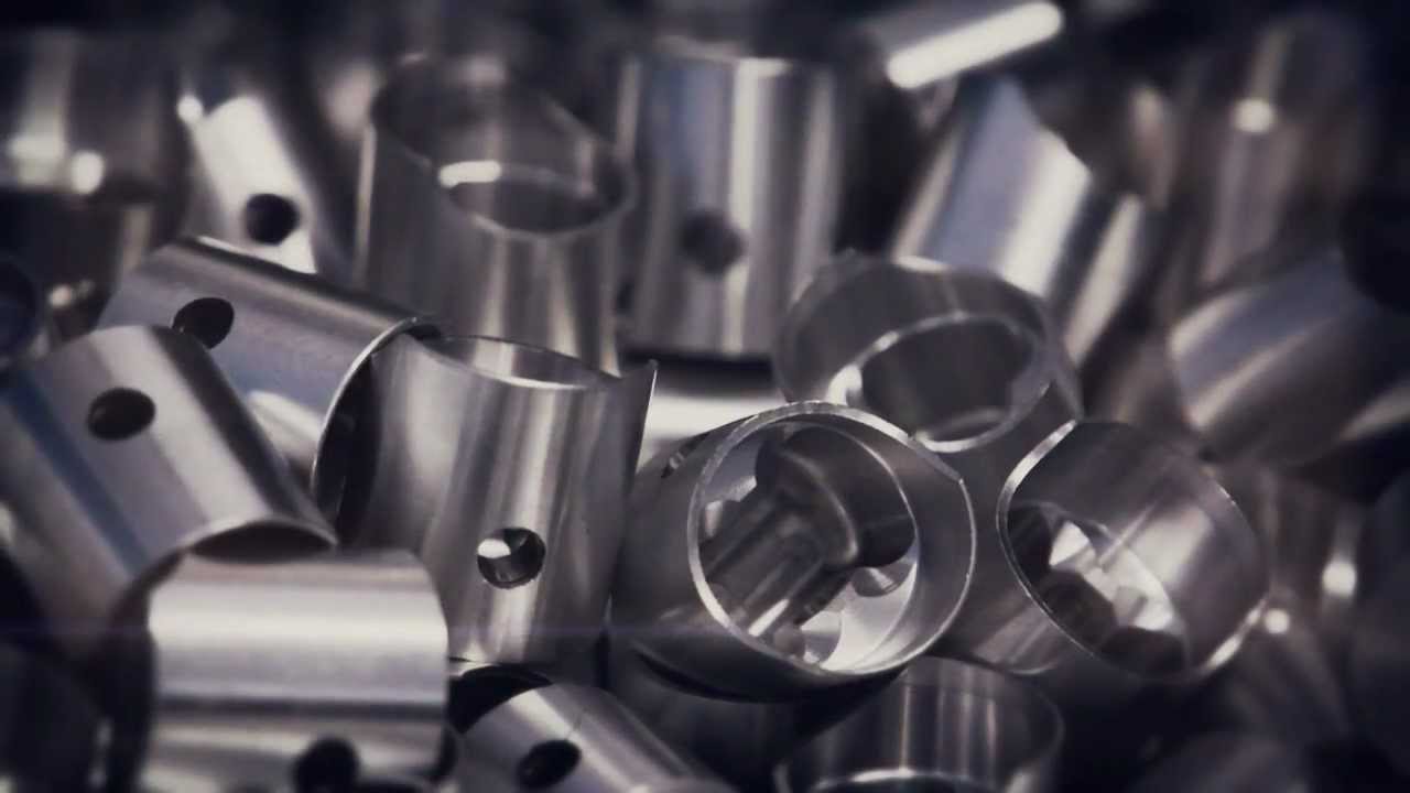 Team Orion CRF World Champion Engines - Insights into the Engine Production