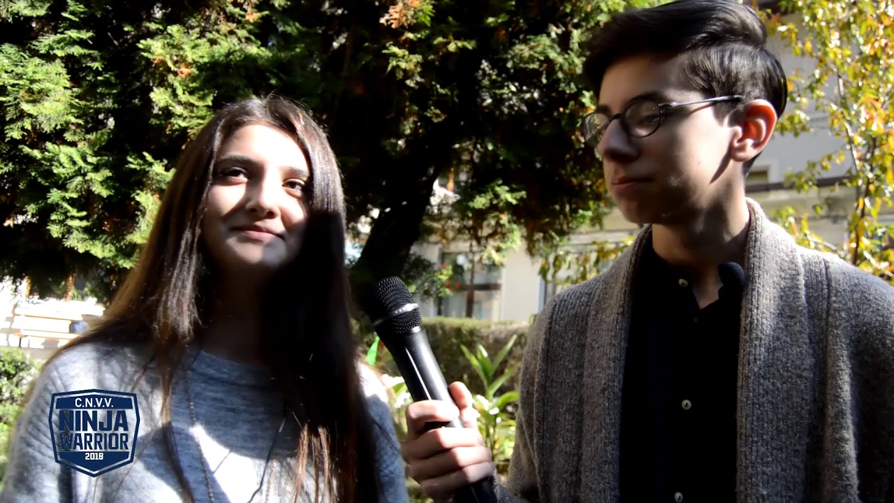 Film Boboci Bal CNVV 2018