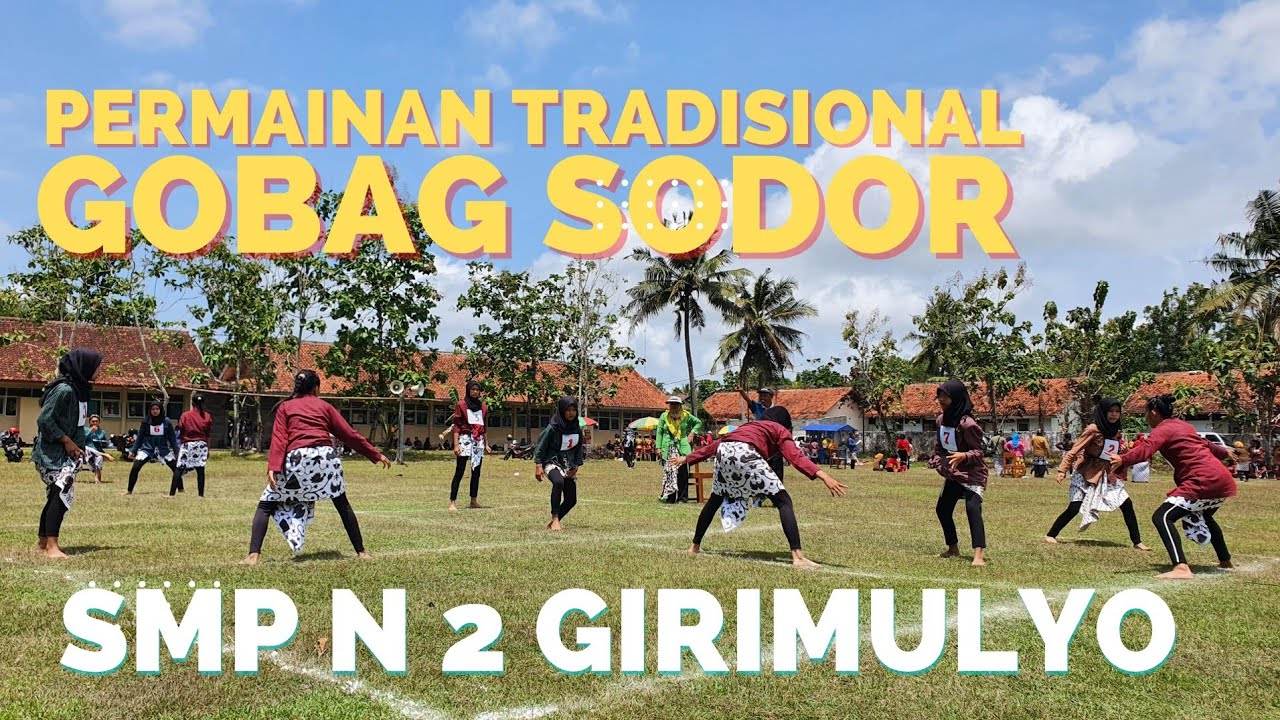 Gobag Sodor
