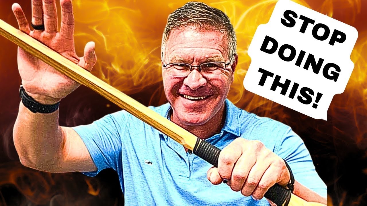 Stop Making These Cane Self Defense Mistakes