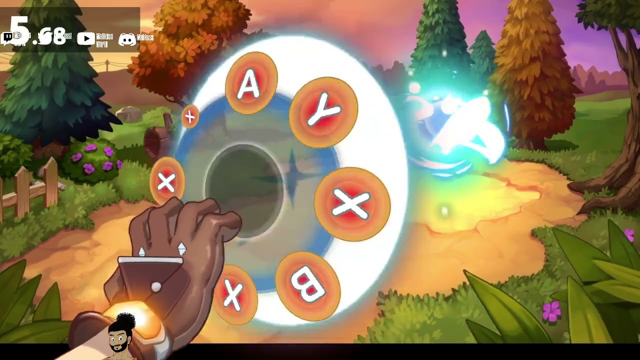 Nexomon Extinction TIPS FREE XP LVL UP NOYAUX GEMMES