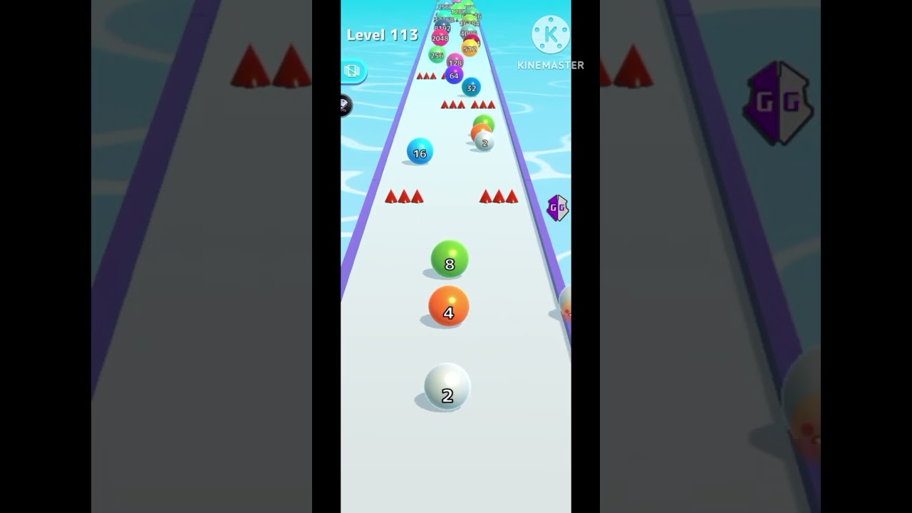 How to hack BallRun infinity Ball Value. ( READ DESCRIPTION)