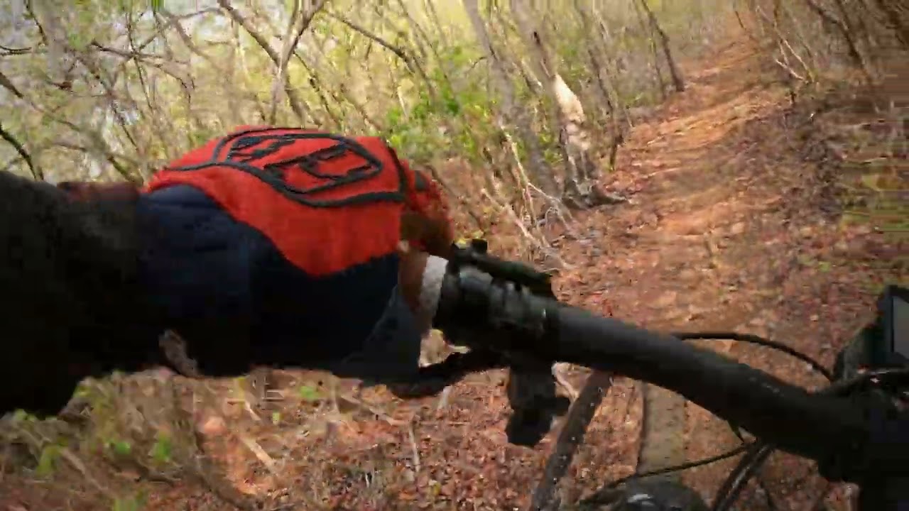 MTB Yucat&aacute;n