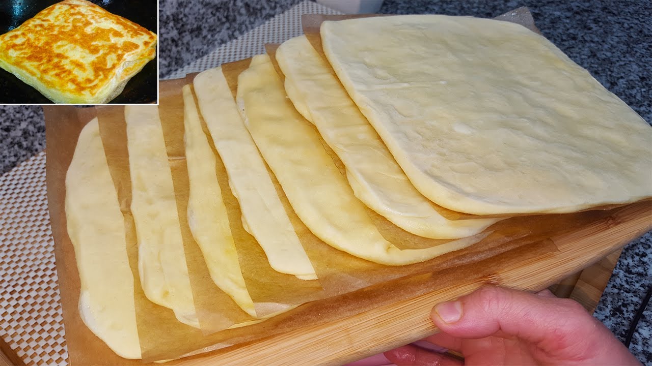 هذا هو المسمن والا فلا يحمر لك وجهك👌بلا زبدة حتافظي بيه فالمجمد غير جبدي وطيبي بحال الى يالاه عجنتيه