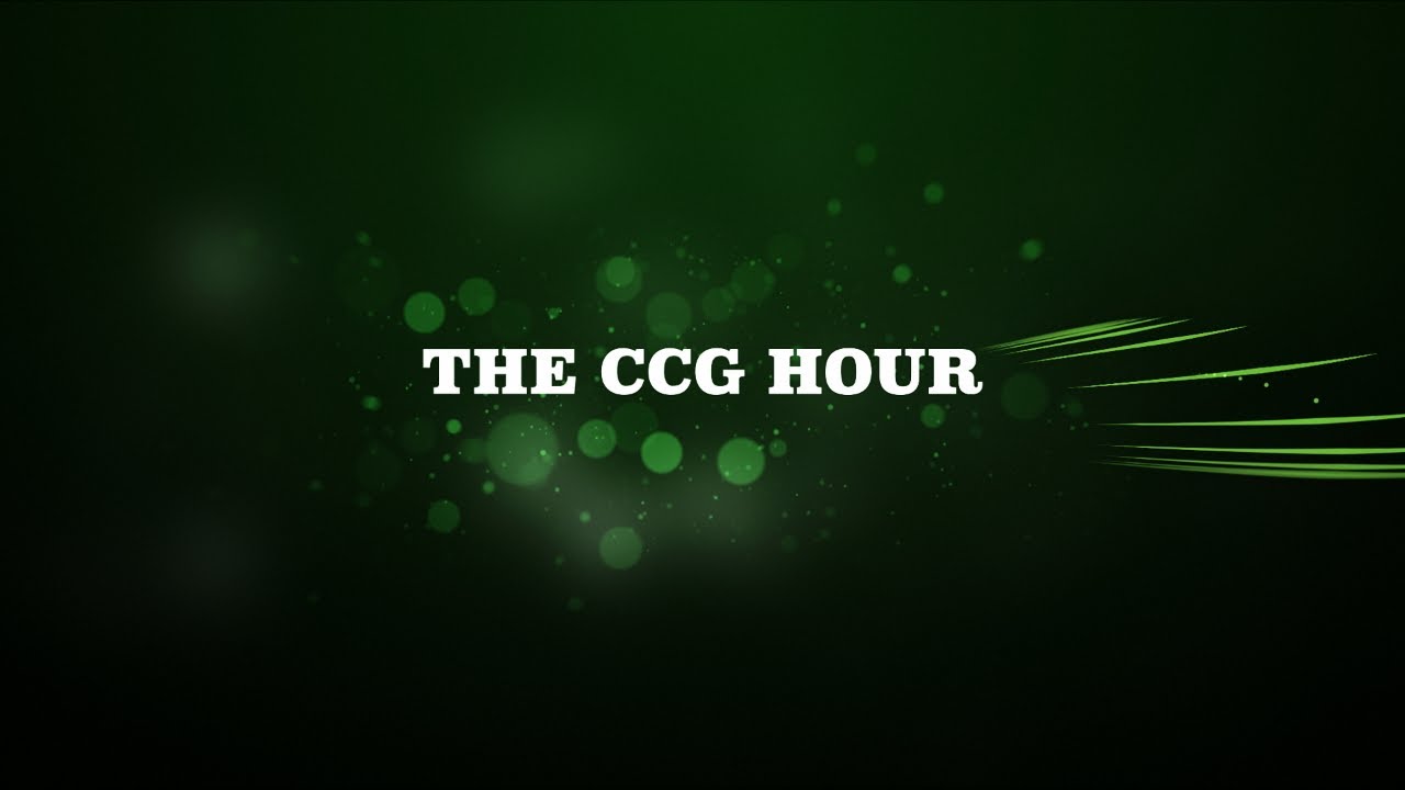 The Conference of Churches Hour with WendiAnn Ruffin Friday 30th January 2026