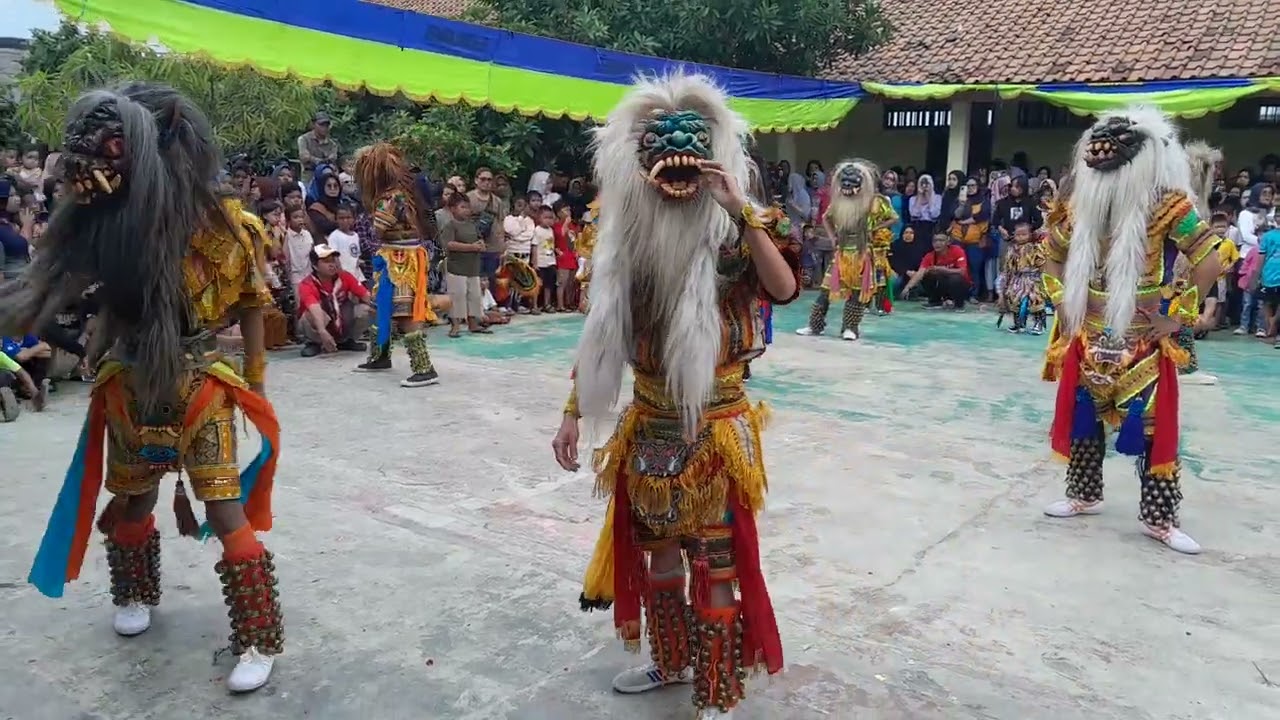 GEDRUG SSM Live SDN PASIR GOMBONG O1 CIKARANG UTARA