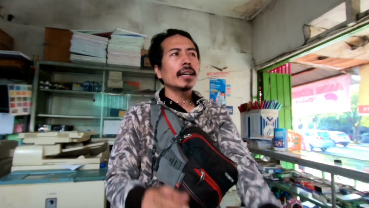 OTW KEKONSUMEN MAKASSAR-SULSEL