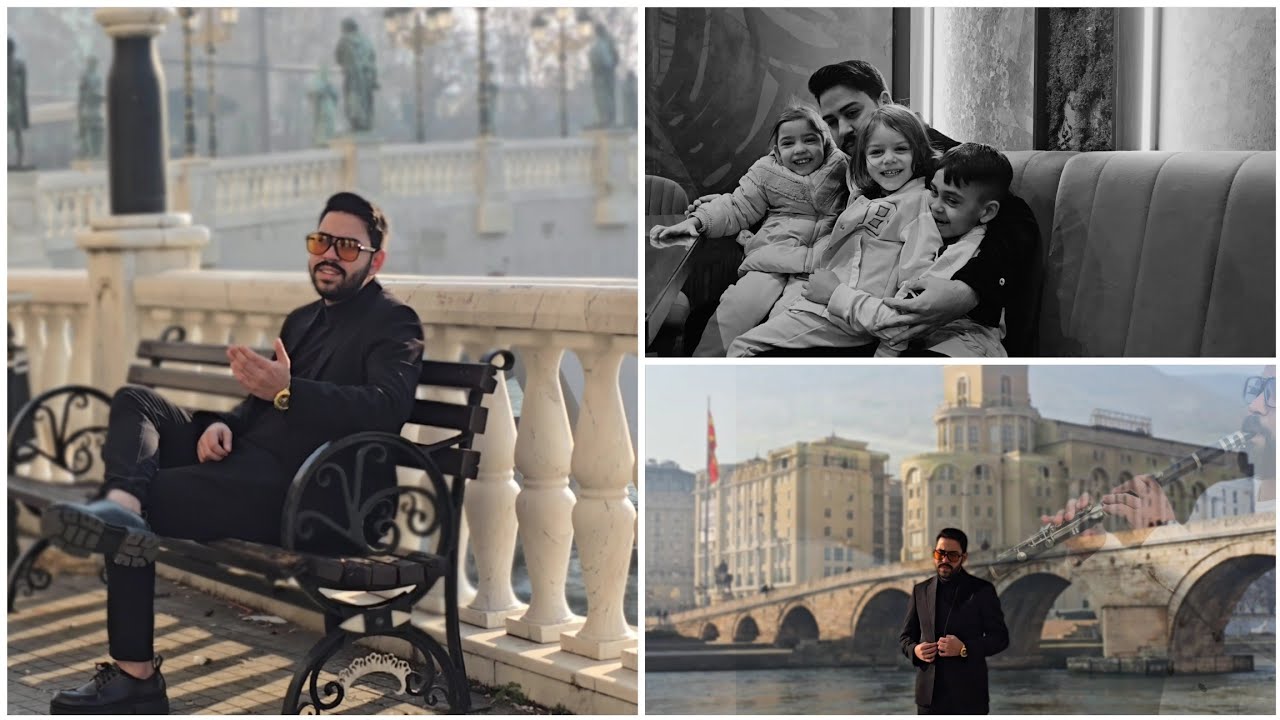 NECO JUNİOR  GURBET 2026