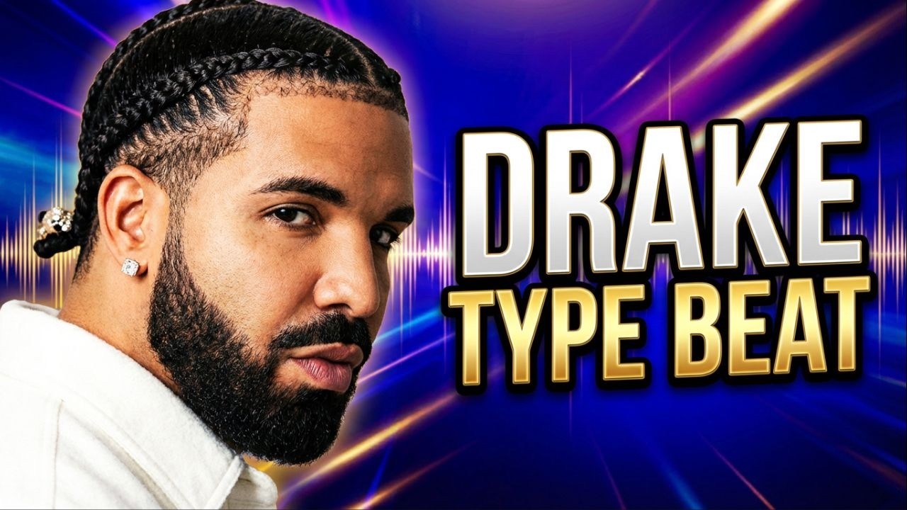 [FREE] Drake Type Beat - 