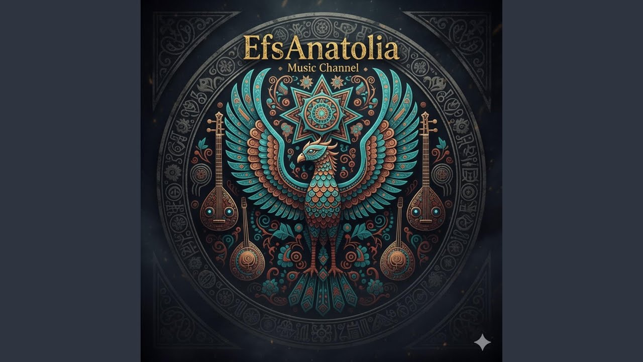 T&ouml;vbekar | Anatolian Arabesque Rock