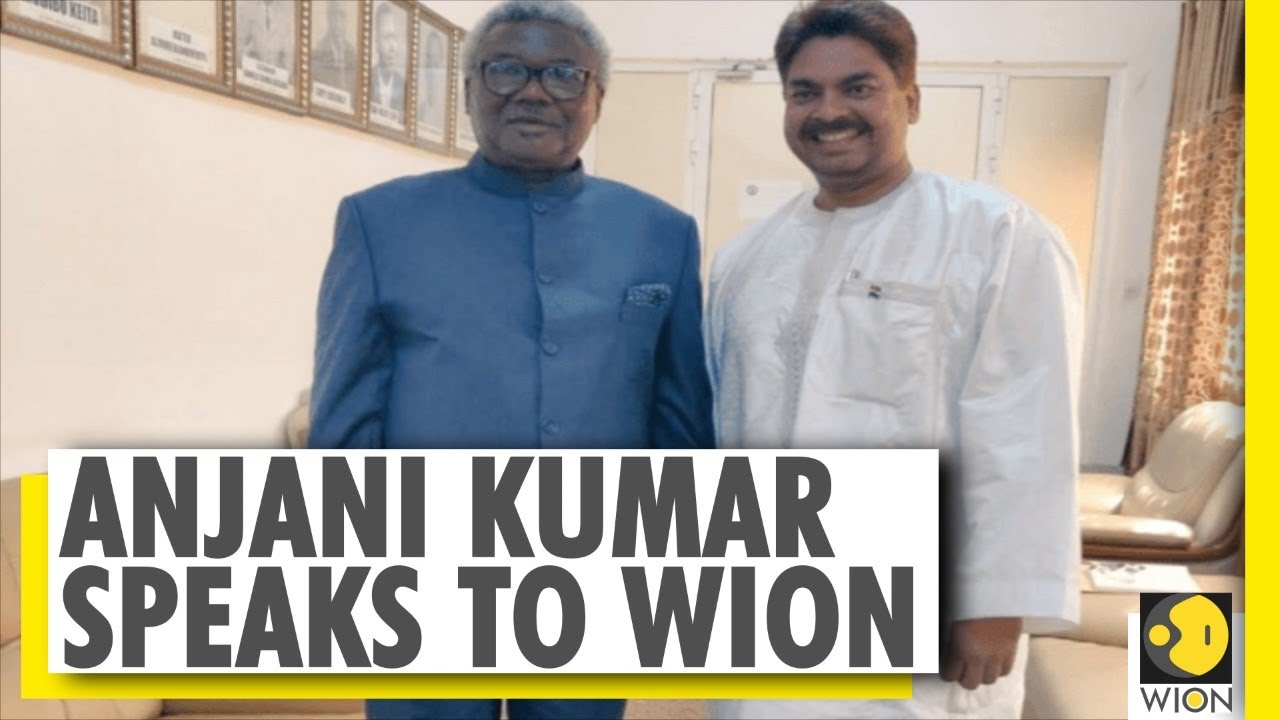 WION Dispatch: Indian mission in Mali advises caution for Indian citizens amidst coup