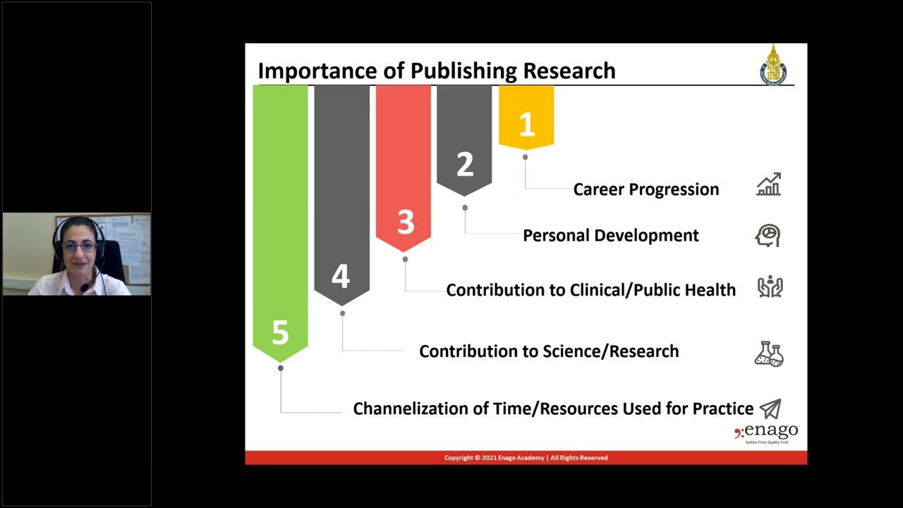 How to Write a Flawless Medical Research Paper for Top Journals