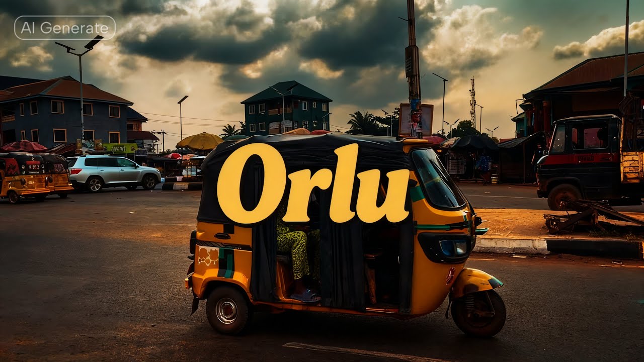 Orlu, Imo State: Drive-Through Vlog | Smooth Roads & Peaceful 