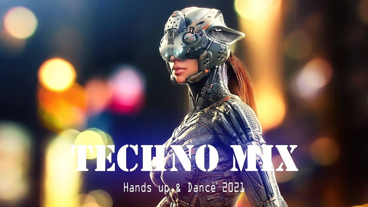 TechHouse Mix 2021 | Best Remixes Of Popular Songs 2021