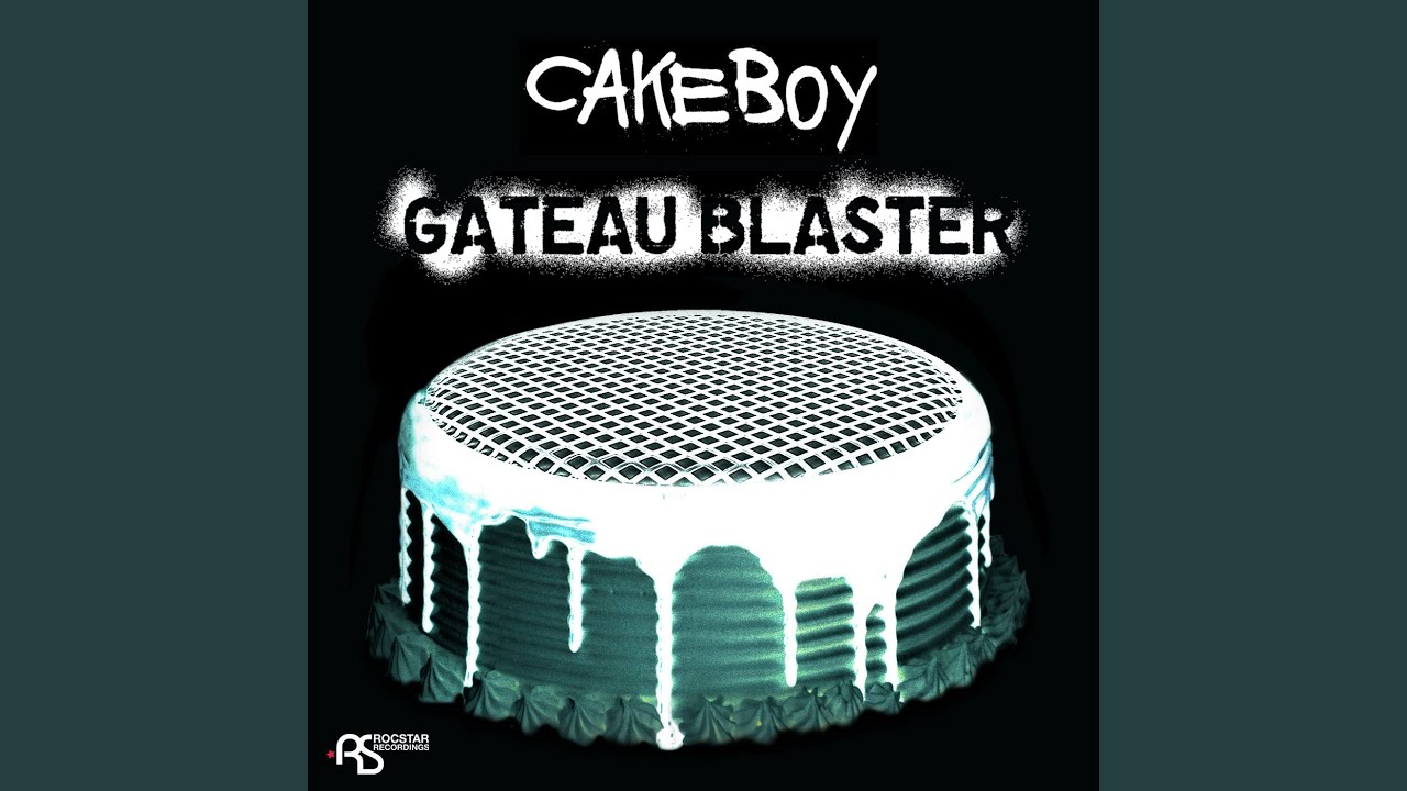 This Is Cake