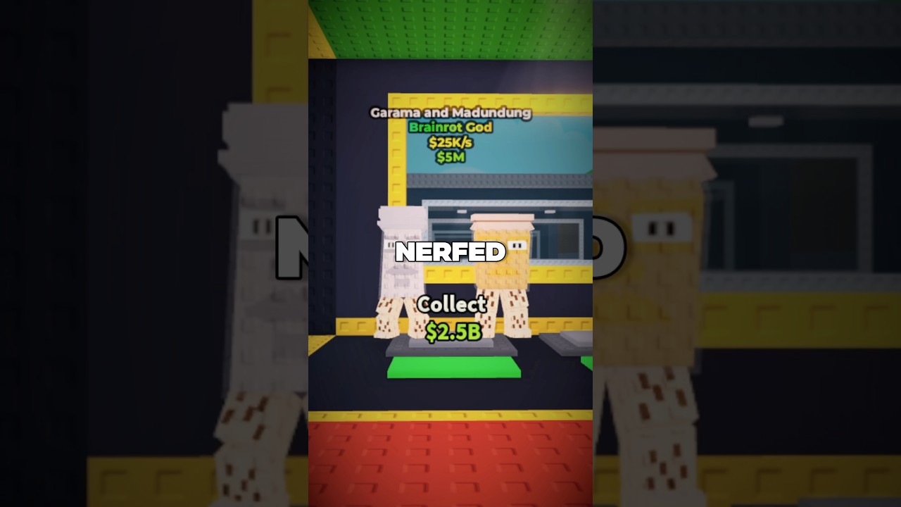 &laquo;Гарама&raquo; будет ослаблена 🙁