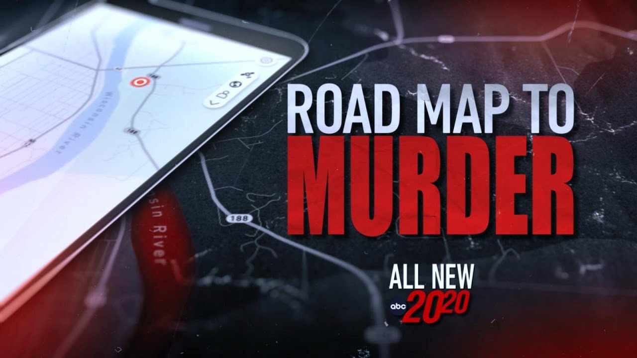 Married couple disappear over holiday weekend | 20/20 ‘Road Map to Murder’ Part 1