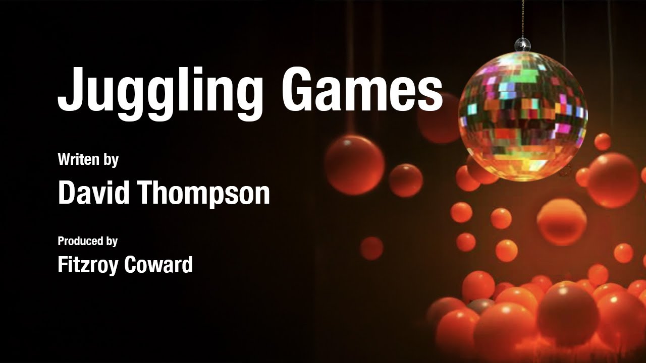 Juggling Games