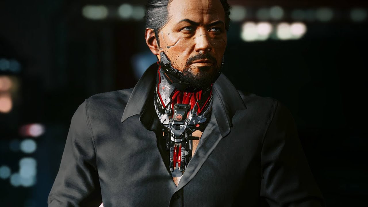 【武村真傳】1分鐘帶你了解夜城最帥的男人