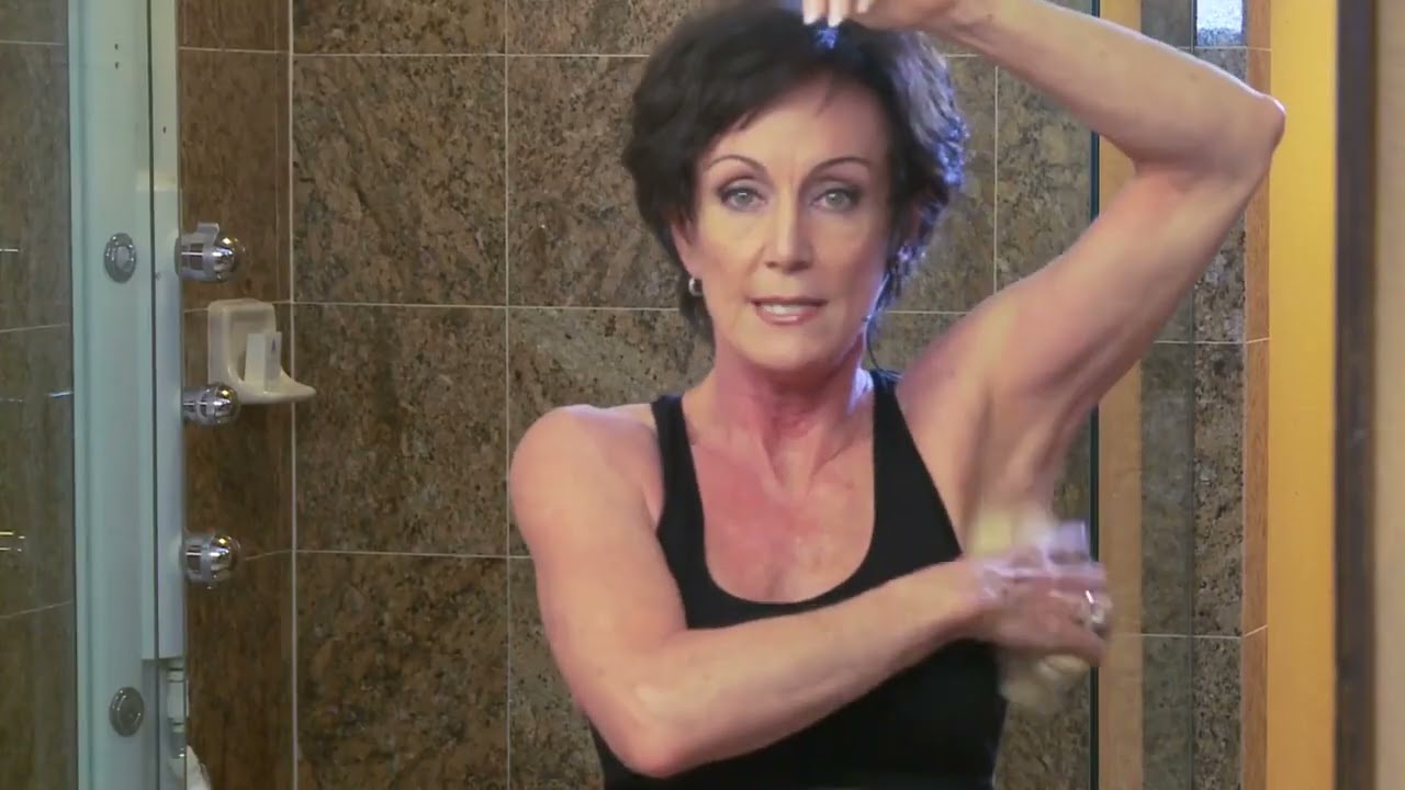 Body Brushing by Teresa Tapp 2016