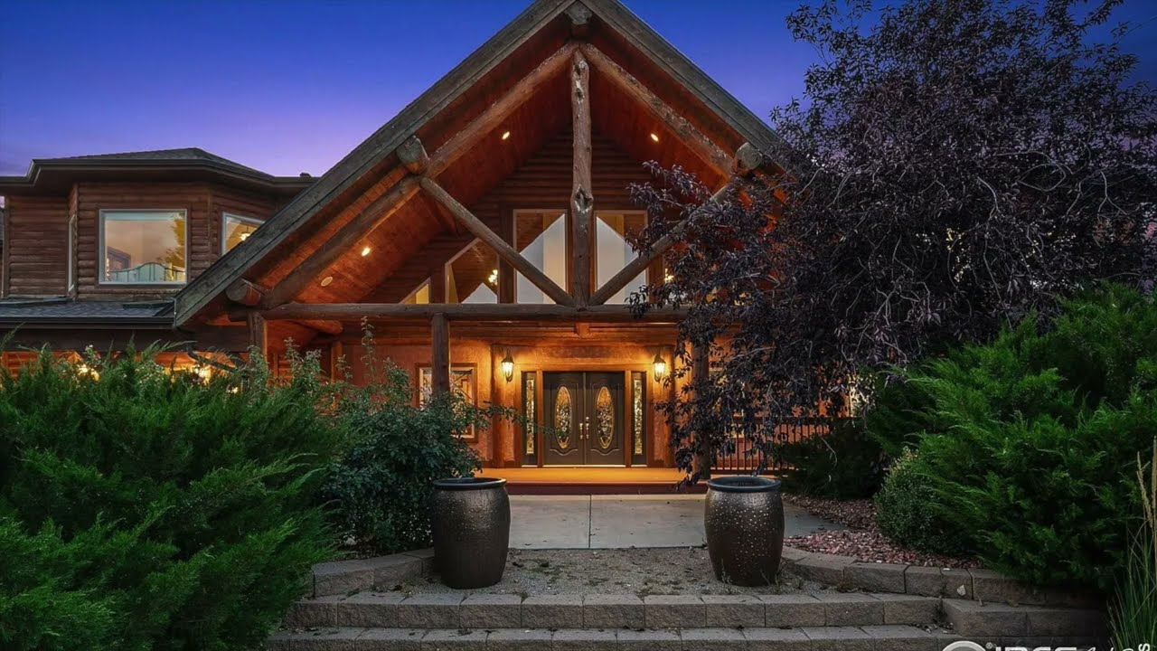 $2,875,000 7389 Douglass Lake Ranch Rd, Fort Collins, CO 80524