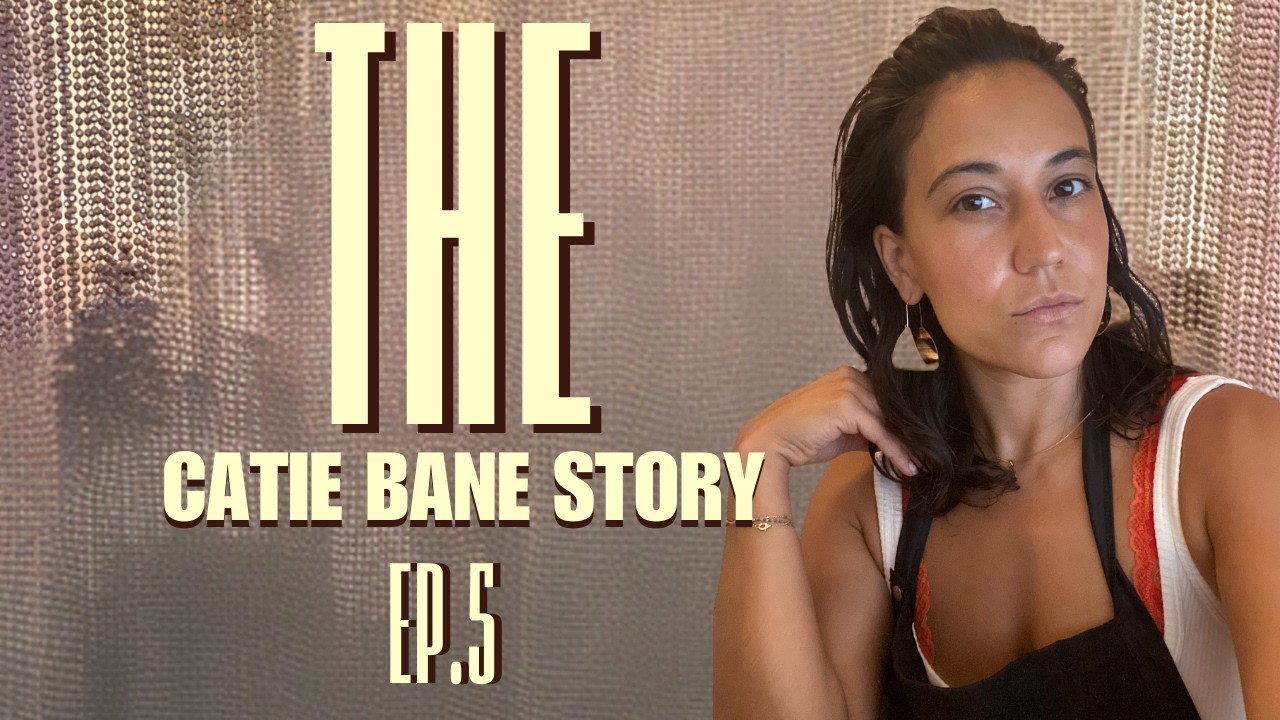 Finding Hope | The Catie Bane Story Episode 5