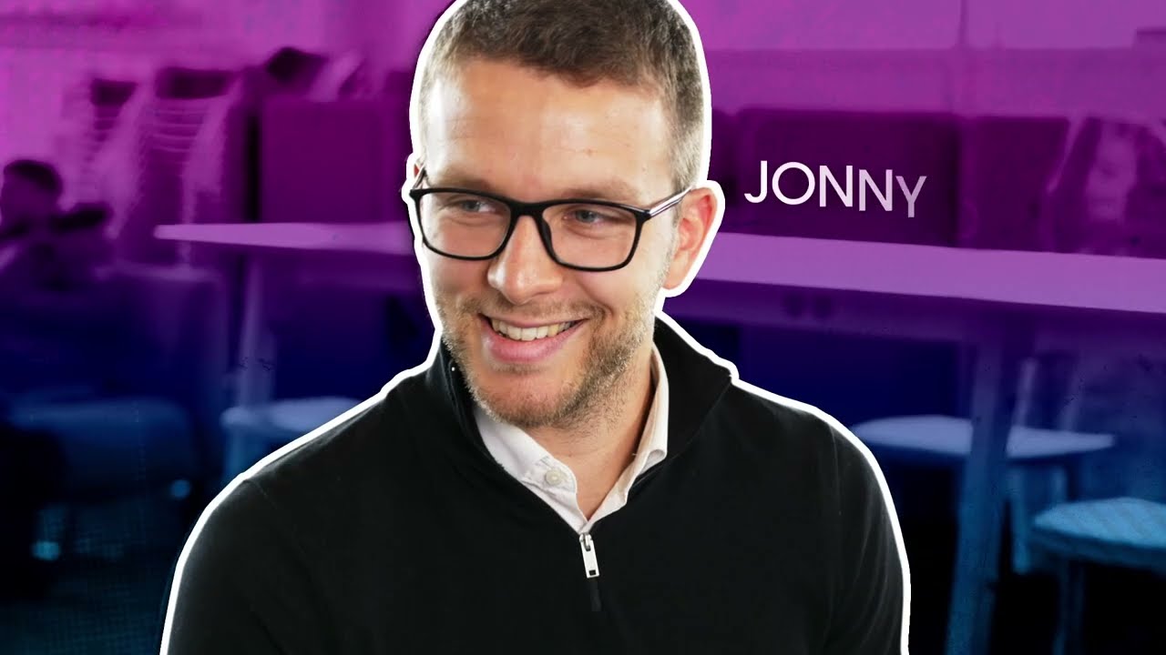 Our Specialist Teaching - Jonny | ULaw