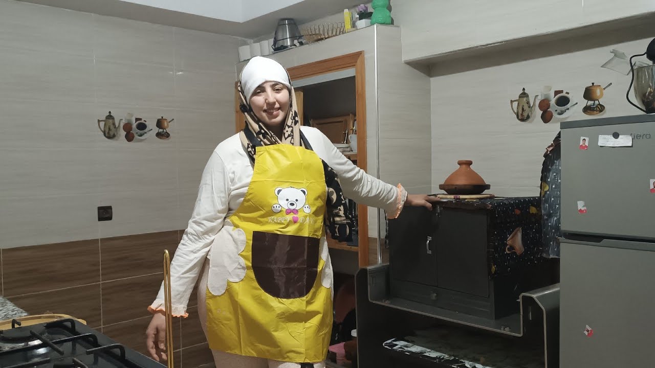 روتين قبل رمضان 💪 تخميله لكوزنتي 👏اوجوله فيها بعد تغيير 🤔مشتريات البسيطة لشهر رمضان 0721888696