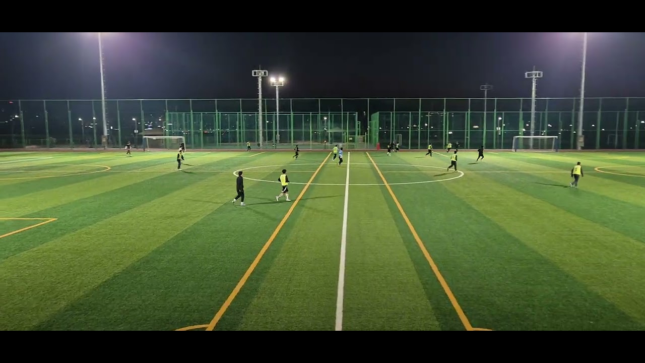 3월 25일 느림보 vs 설봉(1경기)